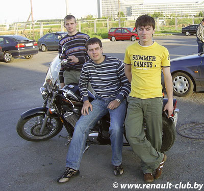 ������ � ��������� ���������� �������