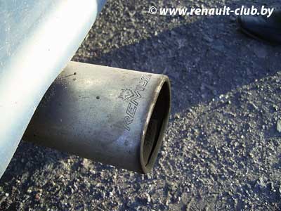 Renault 19 ���������