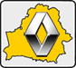 Логотип Renault-клуба