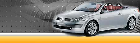 Renault Club