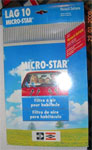 KIT-комплект Micro-Star LAG 10