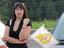 Встреча владельцев Renault | Минск, 25.08.2011, Renault-клуб