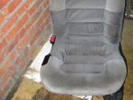 Кресла (сидения) Renault Safrane I
