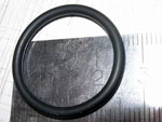 Резиновые кольца ремкомлекта радиатора отопителя (печки) Renault Safrane